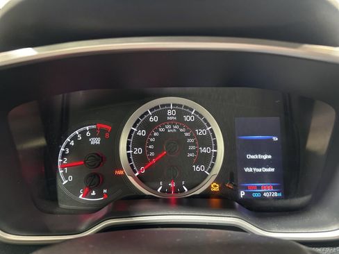 Used 2022 Toyota Corolla SE image 28