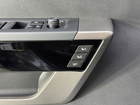 Used 2025 Toyota Tundra Limited w/ TRD Off-Road Package image 13