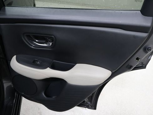 New 2026 Honda HR-V LX image 19