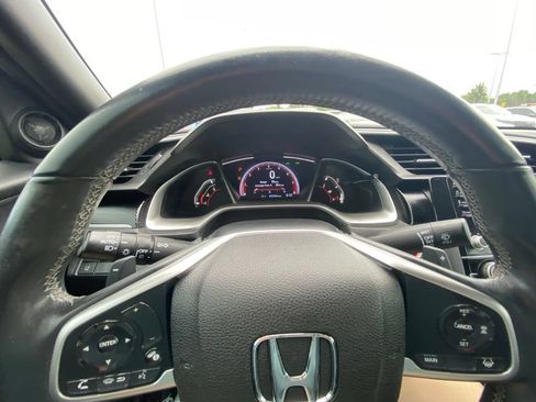 Used 2021 Honda Civic Sport image 14
