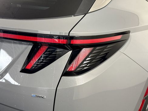 Used 2024 Hyundai Tucson SEL w/ Convenience Package image 34