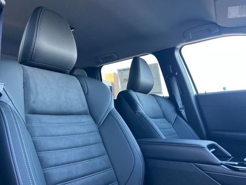 New 2026 Mitsubishi Outlander SE FWD image 19