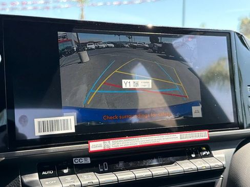 New 2026 Toyota Camry XSE FWD image 29