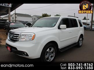 Used 2014 Honda Pilot EX-L image 1