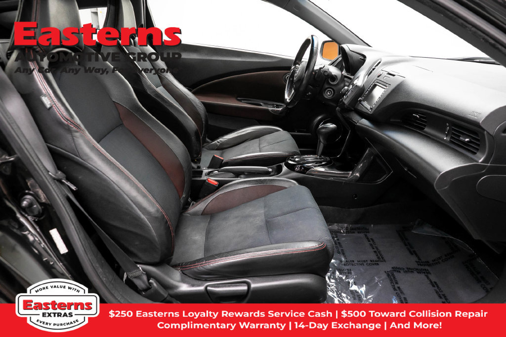 Used 2015 Honda CR-Z EX image 23