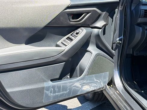 New 2026 Subaru Crosstrek 2.5i Premium AWD/4WD image 23