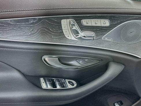 Used 2019 Mercedes-Benz CLS 450 4MATIC image 21