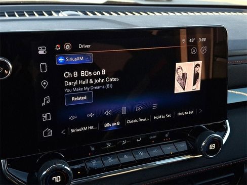 Certified 2024 Chevrolet Colorado Z71 w/ Z71 Convenience Package 2 image 18