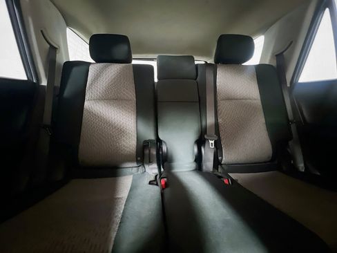 Used 2019 Toyota 4Runner SR5 image 32