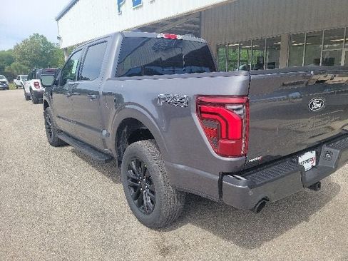 New 2026 Ford F150 Lariat w/ Equipment Group 501A Mid AWD/4WD image 23
