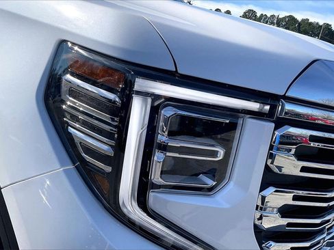 Used 2025 GMC Sierra 1500 Denali w/ Technology Package image 33
