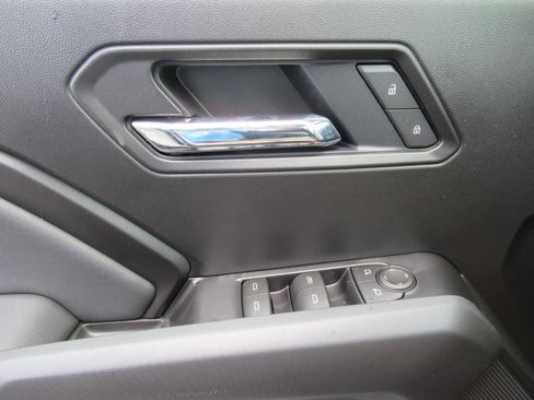 New 2026 GMC Canyon Elevation w/ Convenience Package RWD image 21