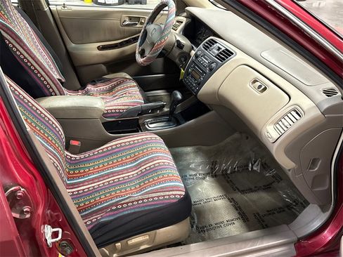 Used 2002 Honda Accord EX image 13