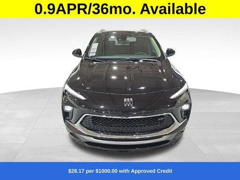 New 2026 Buick Encore GX Sport Touring w/ Comfort Package image 2
