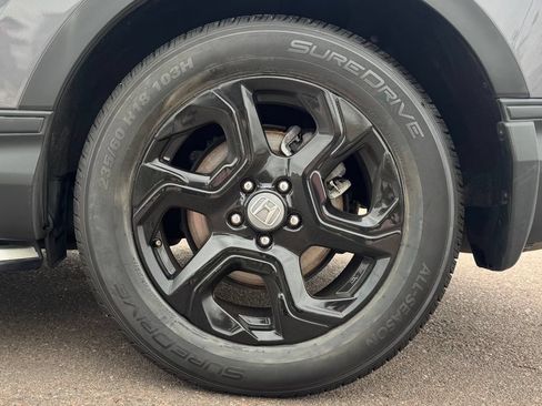 Used 2019 Honda CR-V EX image 12