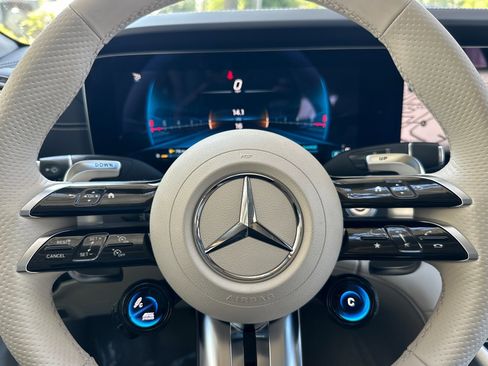 Certified 2024 Mercedes-Benz AMG GT 43 image 15