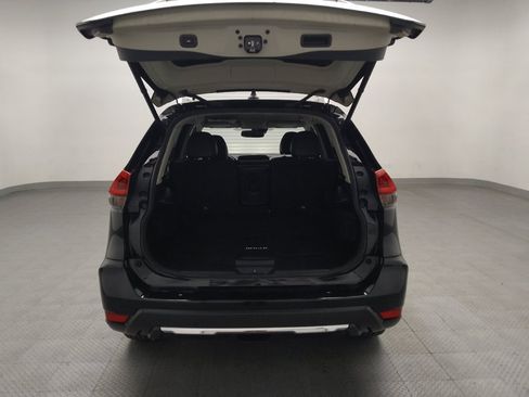 Used 2020 Nissan Rogue SL AWD/4WD image 29