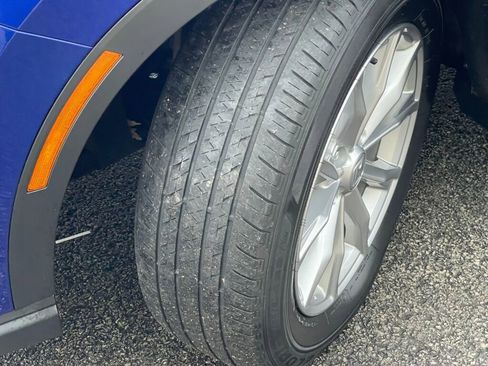 Used 2023 Honda CR-V EX-L image 28