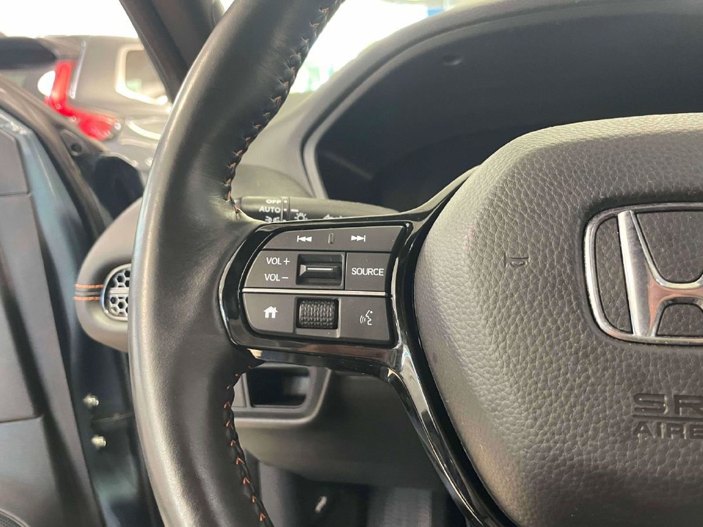 Used 2024 Honda HR-V Sport image 20