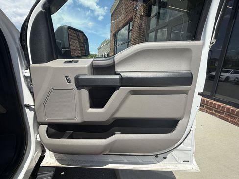 Used 2019 Ford F150 XL w/ Equipment Group 101A Mid AWD/4WD image 20