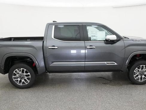 New 2026 Toyota Tundra 1794 Edition AWD/4WD image 11