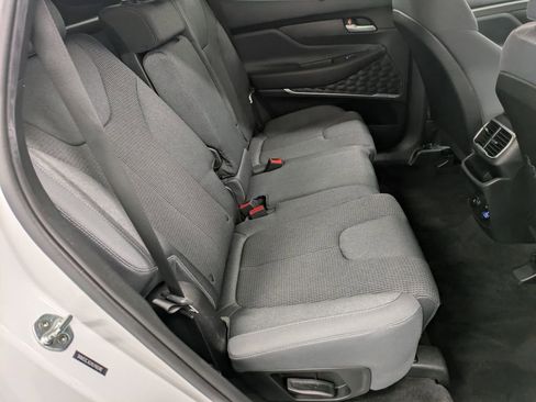 Used 2020 Hyundai Santa Fe SEL w/ Convenience Package AWD/4WD image 26