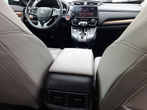 Used 2020 Honda CR-V EX-L image 32