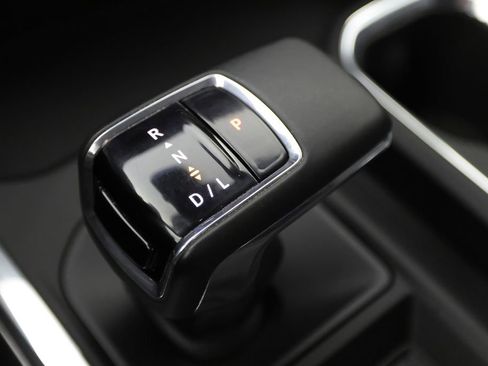 Used 2025 Chevrolet Silverado 1500 LTZ w/ Technology Package AWD/4WD image 23