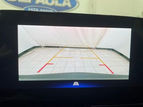 New 2026 Chevrolet TrailBlazer RS w/ Convenience Package image 4