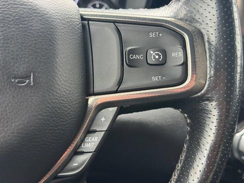 Used 2021 RAM 1500 Rebel w/ Rebel Level 2 Equipment Group AWD/4WD image 15