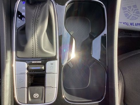 New 2026 Hyundai Tucson SEL image 25