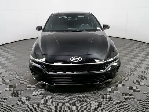 New 2026 Hyundai Elantra SEL Sport Premium FWD image 33