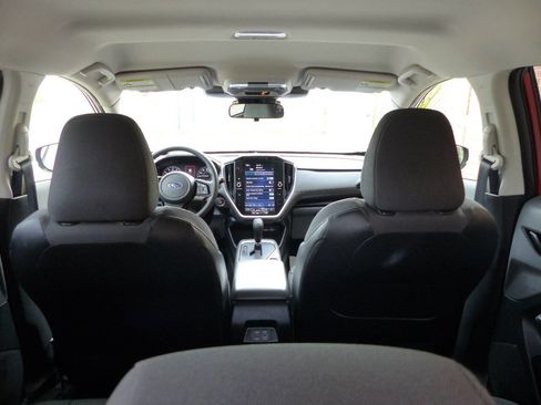 Used 2024 Subaru Crosstrek 2.0i Premium AWD/4WD image 29