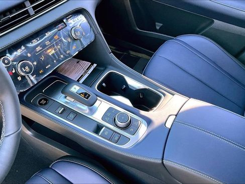 New 2026 INFINITI QX60 Sport image 11