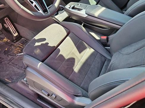 New 2026 BMW X1 M35i w/ Convenience Package AWD/4WD image 4