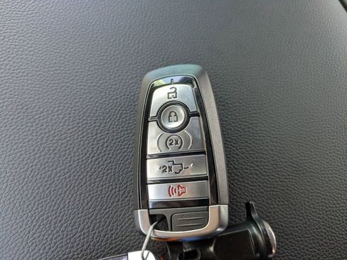 New 2026 Ford F150 XLT w/ Equipment Group 303A High image 33