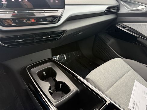 Certified 2023 Volkswagen ID.4 Pro RWD image 13