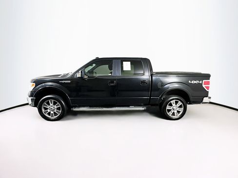 Used 2014 Ford F150 Lariat w/ Equipment Group 502A Luxury AWD/4WD image 4