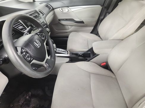 Used 2013 Honda Civic EX image 10