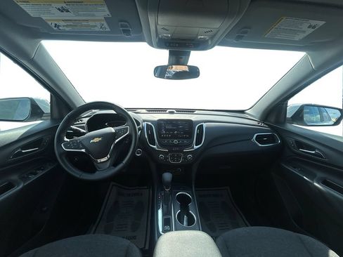 Used 2024 Chevrolet Equinox LT AWD/4WD image 9