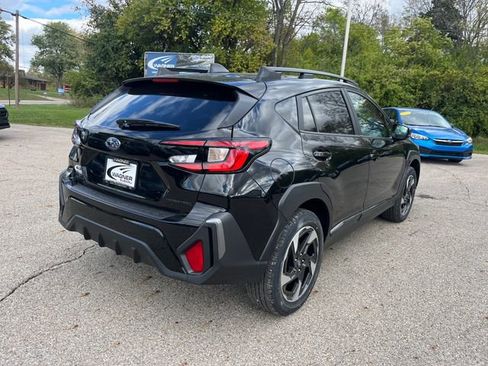 New 2026 Subaru Crosstrek 2.5i Limited image 7
