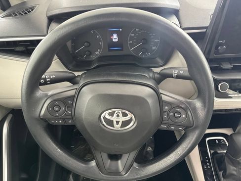Used 2023 Toyota Corolla Cross L AWD/4WD image 26