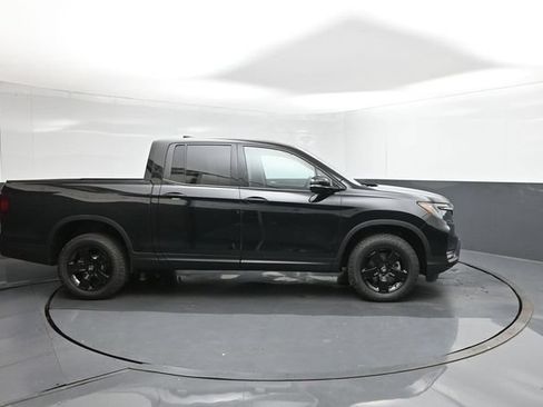 New 2026 Honda Ridgeline Black Edition image 15
