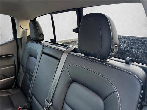 Used 2016 Chevrolet Colorado LT w/ Midnight Edition image 20