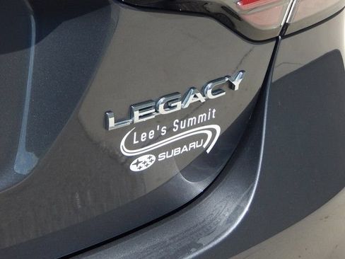 Used 2022 Subaru Legacy Premium AWD/4WD image 7