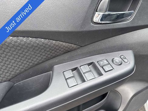 Used 2016 Honda CR-V EX image 18