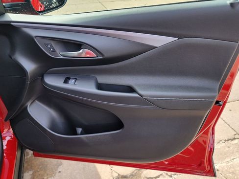 New 2026 Buick Envista Preferred w/ Convenience I Package image 34