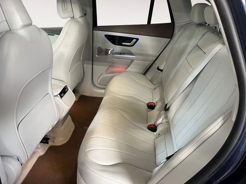 Used 2023 Mercedes-Benz EQE 350+ 4MATIC SUV image 10