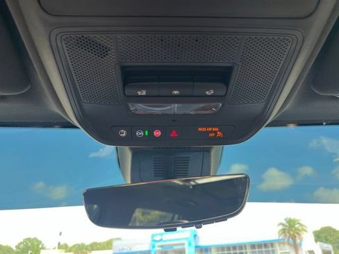 Used 2026 Chevrolet Equinox ACTIV w/ Convenience Package III FWD image 32