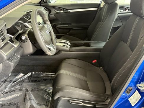 Used 2017 Honda Civic EX image 19